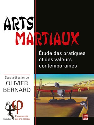 cover image of Arts martiaux. Étude des pratiques et des valeurs contemporaines